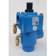 Uniflo remote valve BAC-RC-PB-0014